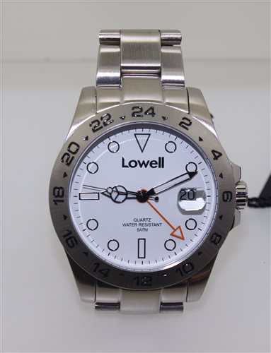 Orologi 2025 lowell prezzi